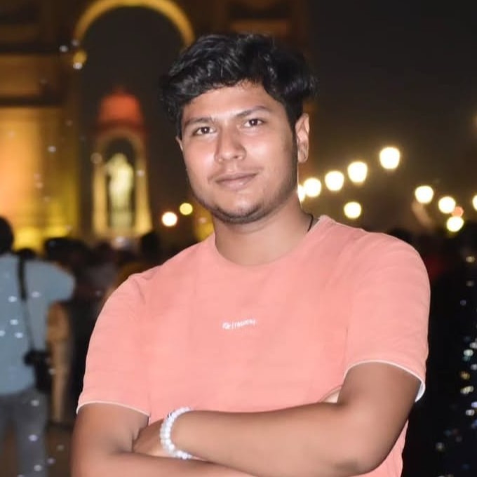 Anjaneya Kumar