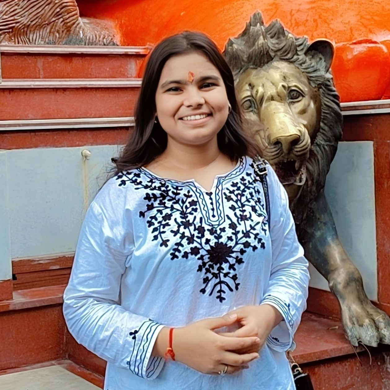 Richa Kumari